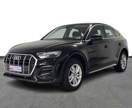 Audi Q5 SPB 40 TDI quattro S tronic Business Advan