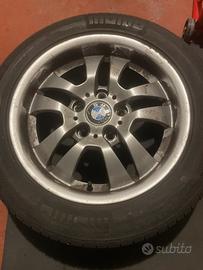 Cerchi 16" 5x120