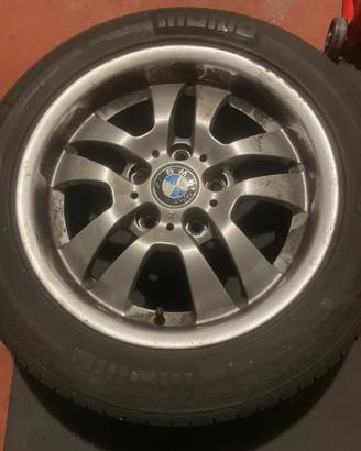 Cerchi 16" 5x120