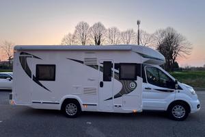 CHAUSSON 716 PREMIUM-170 hp