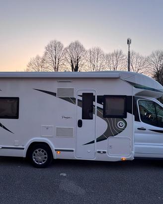 CHAUSSON 716 PREMIUM-170 hp