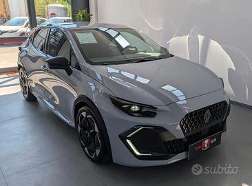 Renault Clio Full Hybrid E-Tech 160 CV 5 porte Tec