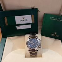 Rolex Daytona 116509