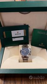 Rolex Daytona 116509