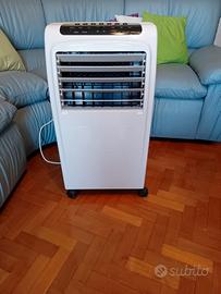 raffrescatore evaporativo 