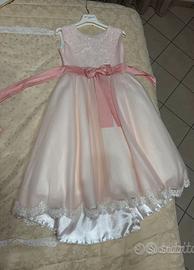 Abito comunione My Bride