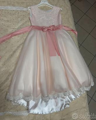 Abito comunione My Bride