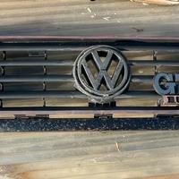 Griglia golf mk2 gti 1990