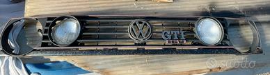Griglia golf mk2 gti 1990