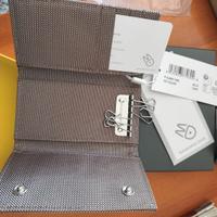 Portachiavi Mandarina Duck originale completo