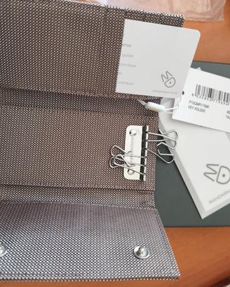 Portachiavi Mandarina Duck originale completo