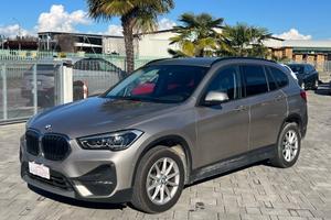 Bmw X1 xDrive20d Advantage FINANZIABILE
