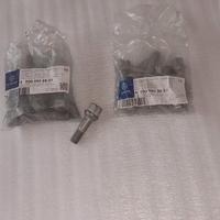 Luogo e buoni Mercedes W 203