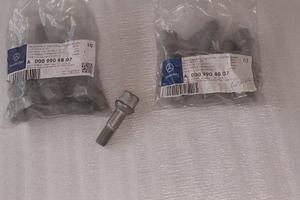 Luogo e buoni Mercedes W 203