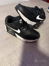 Scarpe nike bambini 28