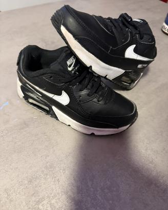 Scarpe nike bambini 28