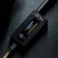 ONIX Alpha XI1 Dual CS43198 Portable USB dac/amp