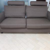 Divano letto Poltronesofà