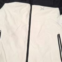 giacca sci montura taglia S uomo