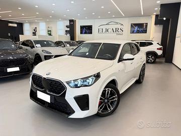 BMW X2 xDrive 20d Msport Pro