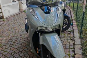 Honda SH 125 