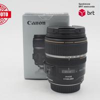 Canon EF-S 17-85 F4-5.6 IS USM (Canon)