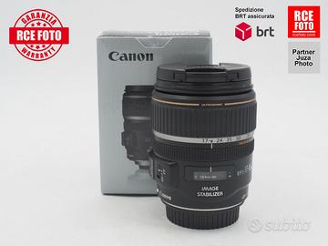 Canon EF-S 17-85 F4-5.6 IS USM (Canon)