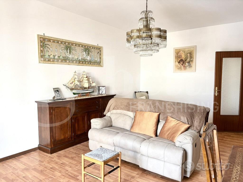 Appartamento – Giarratana, Ragusa - Vista 2