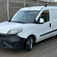 Fiat Doblo Eu6 2017