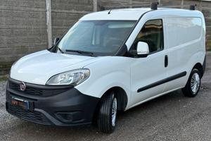 Fiat Doblo Eu6 2017