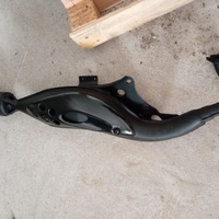 Marmitta phantom f15