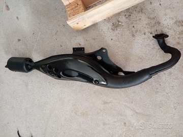 Marmitta phantom f15