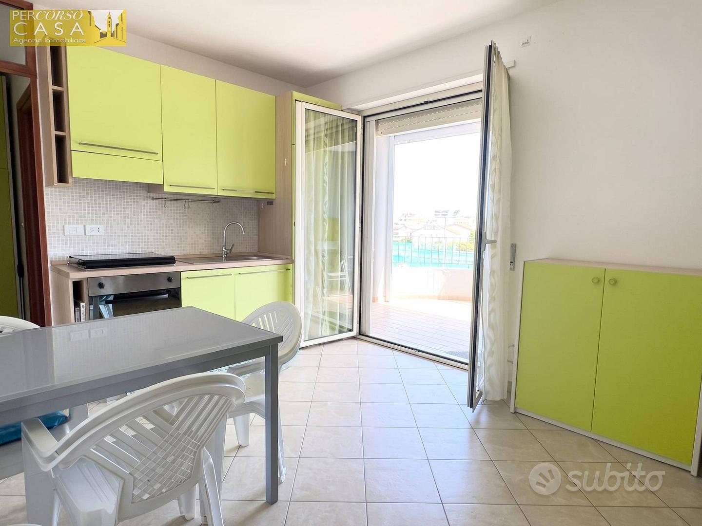 Appartamento – Tortoreto - Vista 2