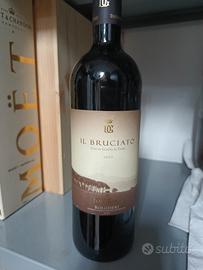 bottiglie di vino