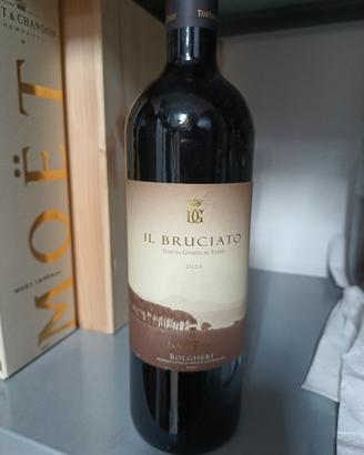 bottiglie di vino