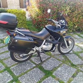 bmw 650 st anno 1996