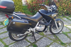 bmw 650 st anno 1996