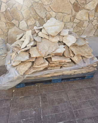 PIETRA ESTERNO