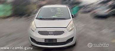 Kia Venga del 2011