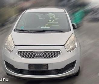 Kia Venga del 2011