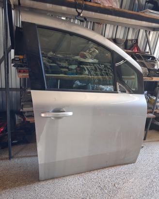 Porte porta renault kangoo 2023 24