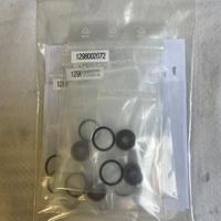 Mercedes 500 SL R129 Kit paraoli capote