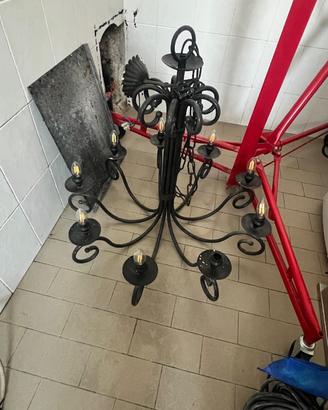 Lampadario