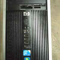 HP Compaq 6000 pro