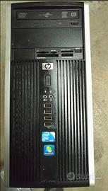 HP Compaq 6000 pro