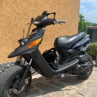 MBK Booster NG - 1998
