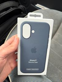 Cover iphone 17