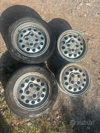 Cerchi Speedline SL 201