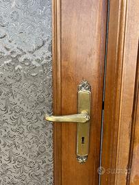 Porte interne complete