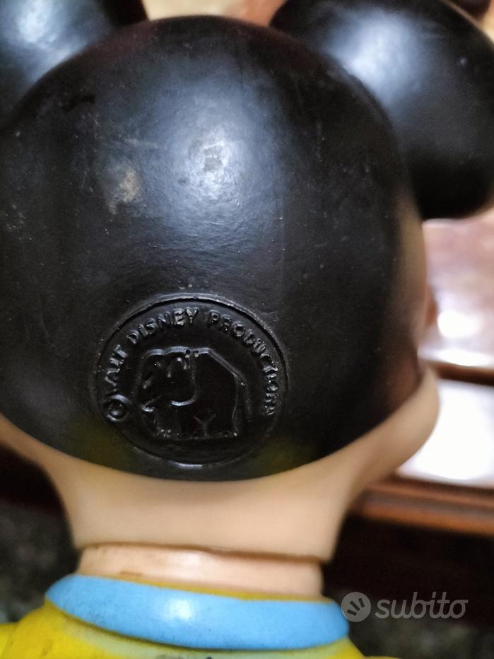 Giocattoli antichi Vendita in Collezionismo